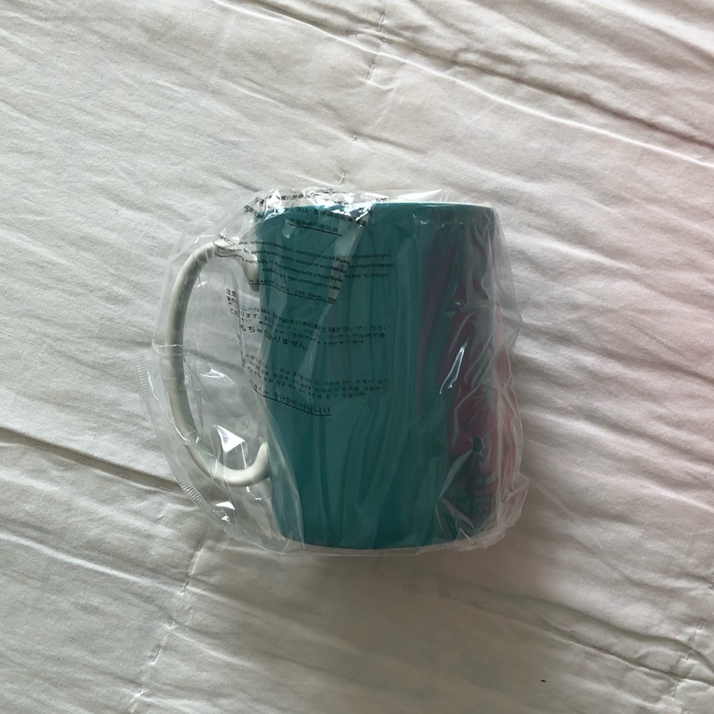 Seize The Day mug - Picture 8 of 8